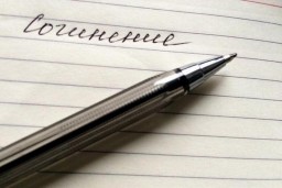 Сочинение по литературе для обучающихся 10-х классов