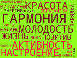 7 апреля планета отмечает Всемирный День Здоровья