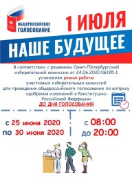 Общероссийское голосование