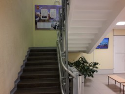 Предоставление государственных услуг