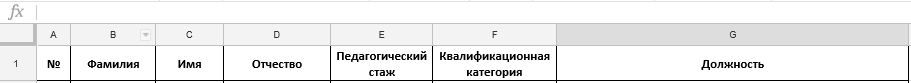 Посмотреть педагогический состав